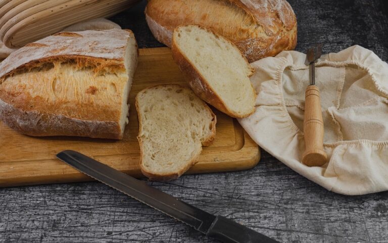 baking tools