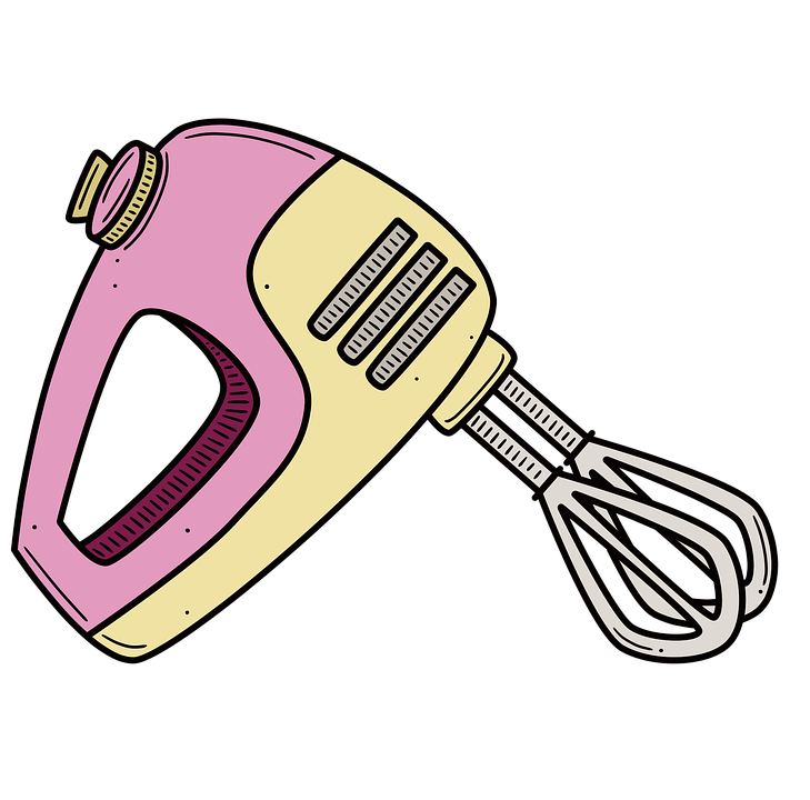 pastry tools