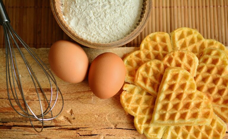pastry recipes
