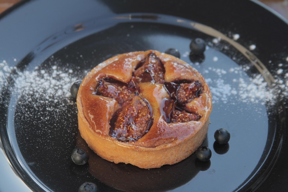 tart recipes